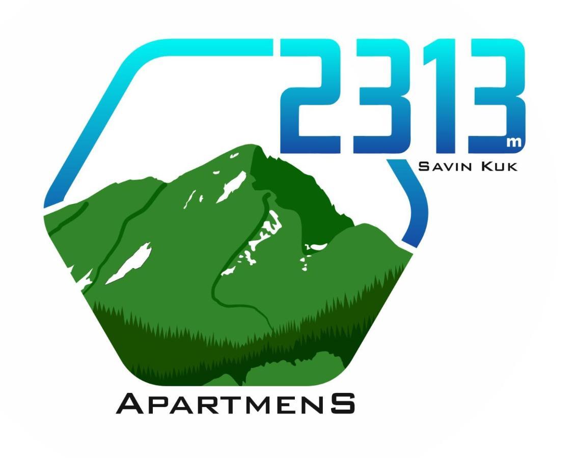 Apartment Complex "2313" Žabljak 外观 照片